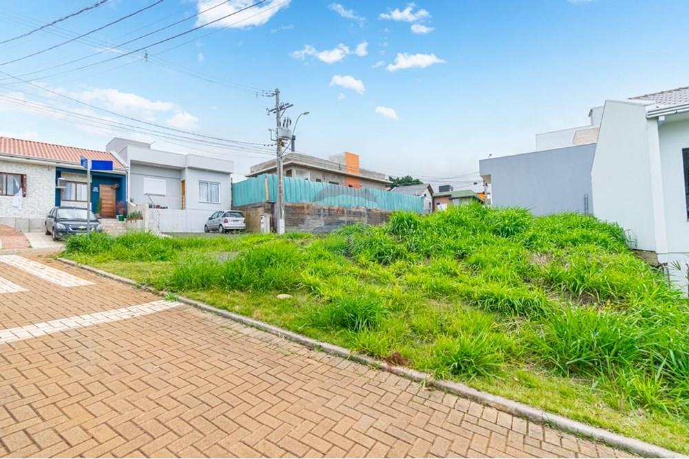 Terreno - Venda - Gravataí , Rio Grande do Sul - terreno lateral 1.jpeg - 610051074-4