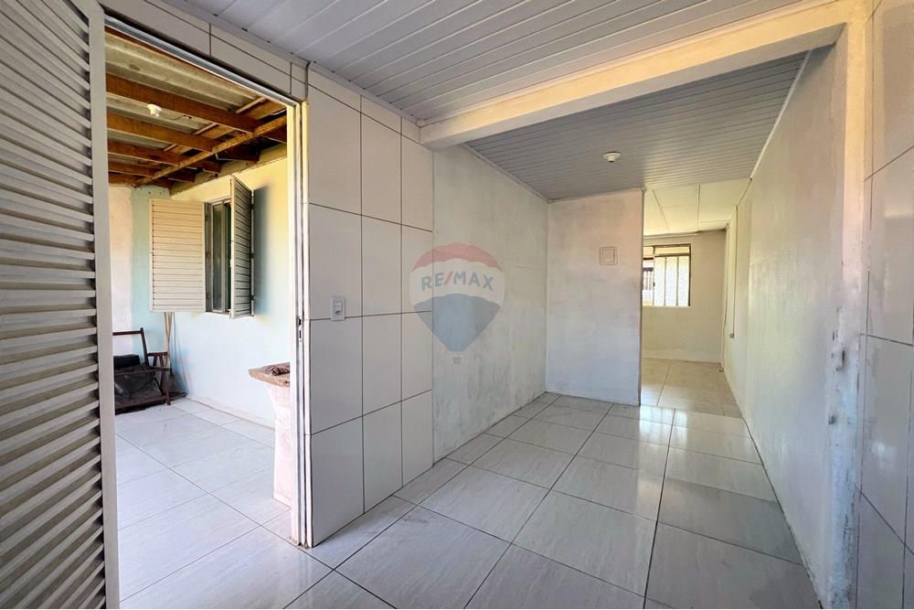 Casa - Venda - São Leopoldo , Rio Grande do Sul - Cozinha 3.jpg - Cozinha - 610461005-8