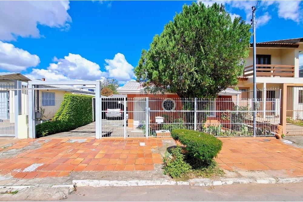 Casa - Venda - Passo Fundo , Rio Grande do Sul - FOTO CASA PONTÃO 1.jpg - 610351002-28