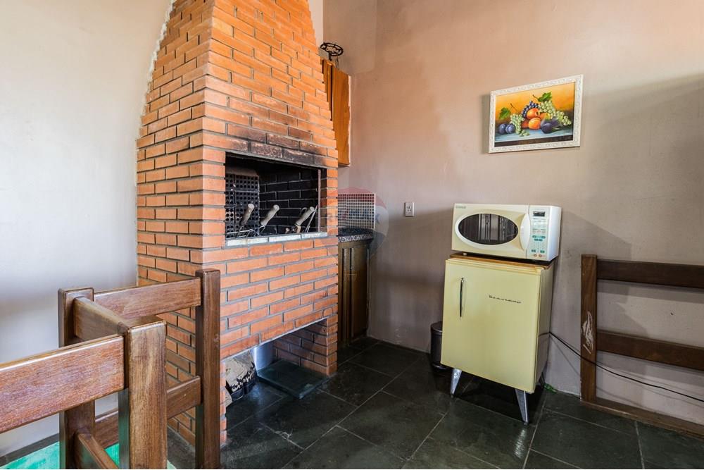 Casa - Venda - Porto Alegre , Rio Grande do Sul - IMG_2035.jpg - Área Gourmet - 612511042-24