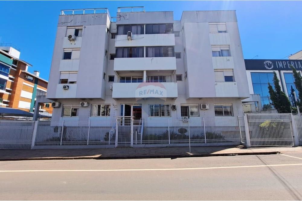 Apartamento - Venda - Passo Fundo , Rio Grande do Sul - 10859c24-fbdd-4fbc-88fe-ac073aa4309c.jpg - 610351071-34
