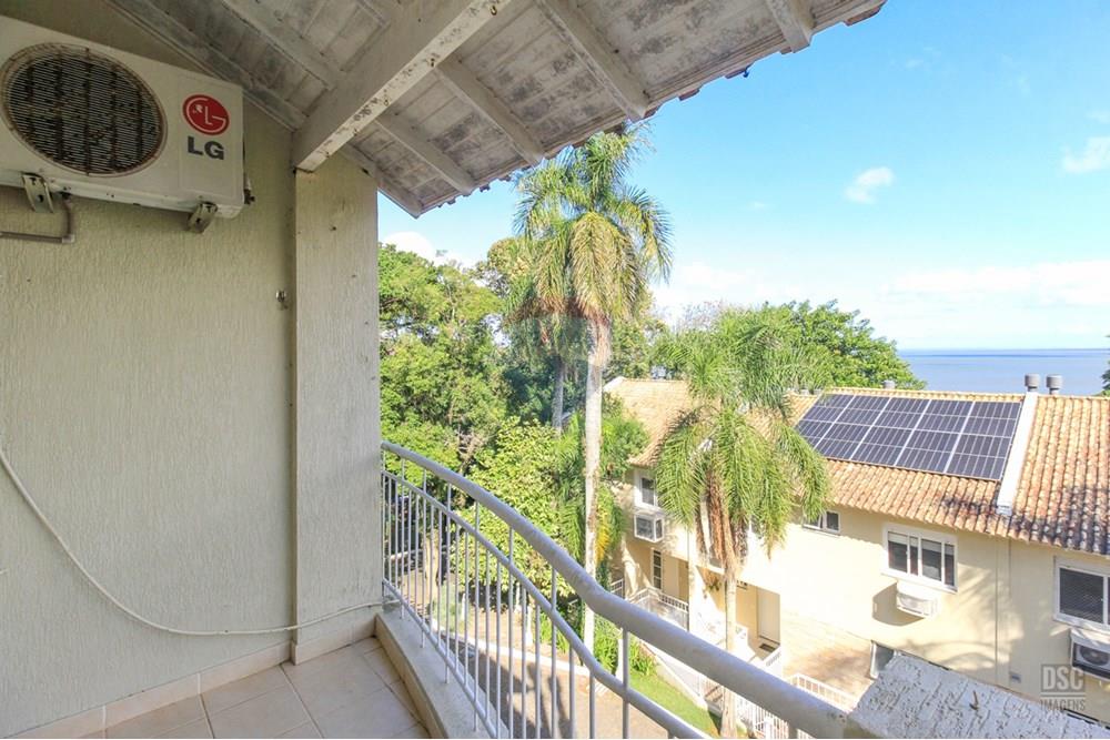 Casa de Condomínio - Venda - Porto Alegre , Rio Grande do Sul - IMG_9226.jpg - 610191022-155