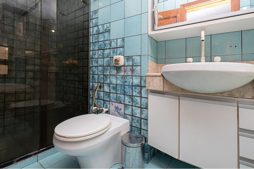 Cobertura - Venda - São Leopoldo , Rio Grande do Sul - DSC_2300 - Copia.jpg - 610461003-11