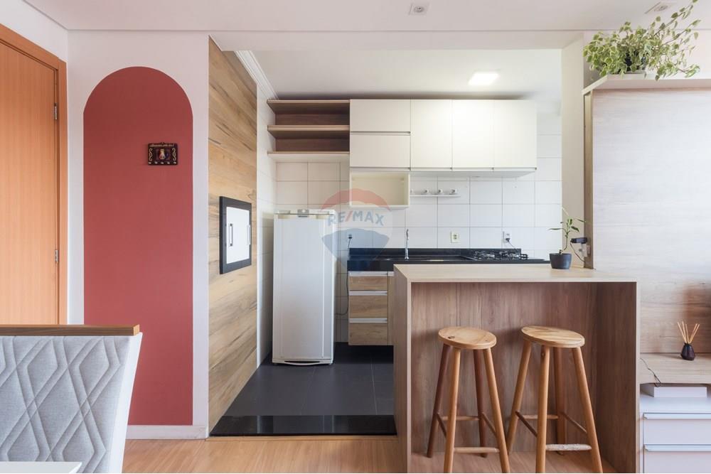 Apartamento - Venda - Novo Hamburgo , Rio Grande do Sul - IMG_9650-HDR.jpg - 610261057-14