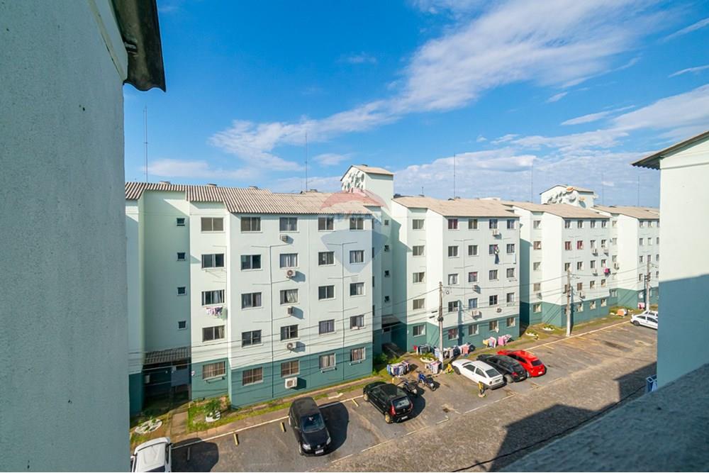 Apartamento - Venda - Gravataí , Rio Grande do Sul - _DSC6725.jpg - 610381012-243