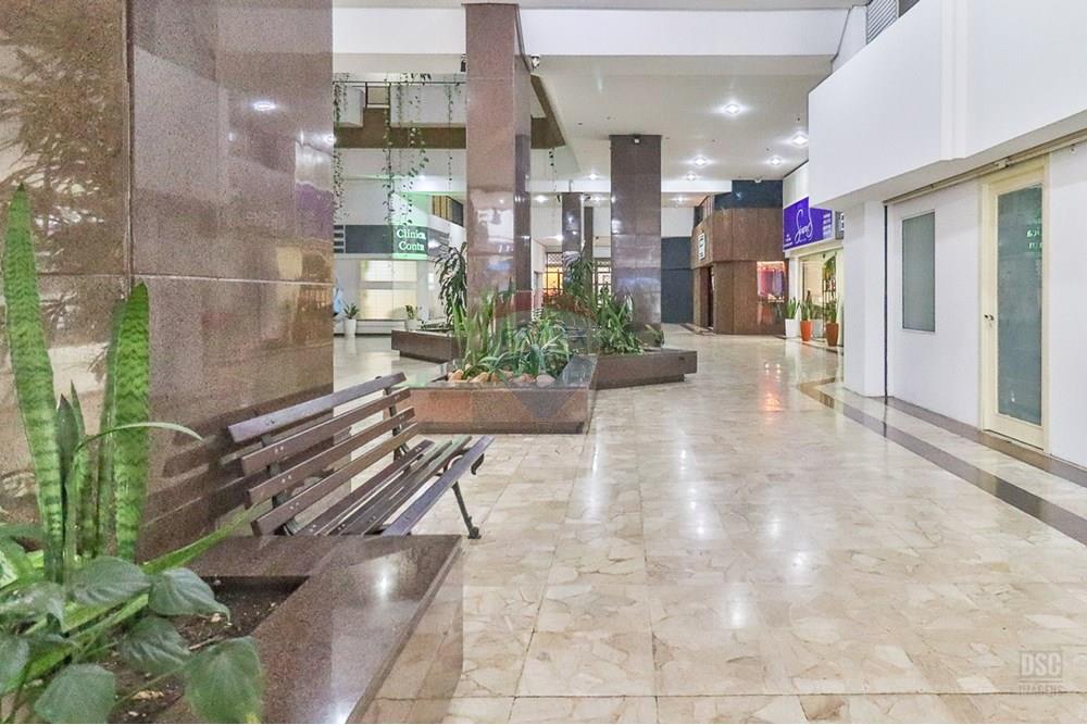 Cj. Comercial/ Sala - Venda - Porto Alegre , Rio Grande do Sul - DSCIMAGENS-87.jpg - Recepção - 610371016-34