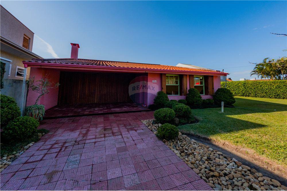 Casa - Venda - Imbé , Rio Grande do Sul - 1 - 610391010-107