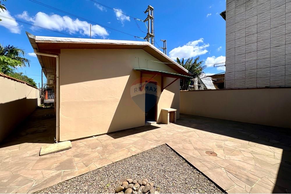 Casa - Venda - Canoas , Rio Grande do Sul - IMG_0402.JPG - 610241034-20