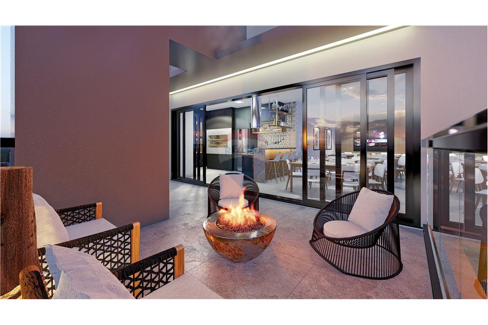 Apartamento - Venda - Lagoa Vermelha , Rio Grande do Sul - 2 - 610111005-2