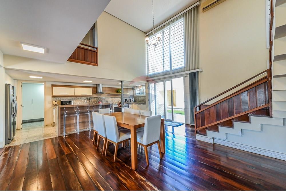 Casa - Venda - Porto Alegre , Rio Grande do Sul - CASA-129.jpg - 612481037-105