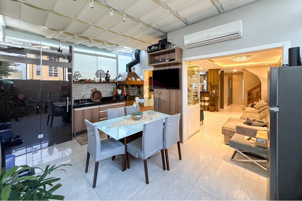 Casa de Condomínio - Venda - Canoas , Rio Grande do Sul - DJI_20250812_170708_888.jpg - 612651033-94