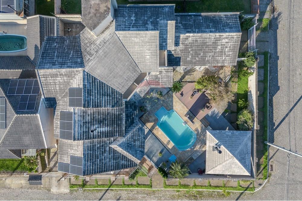 Casa - Venda - Santa Maria , Rio Grande do Sul - DJI_0559.jpg - 610311047-163