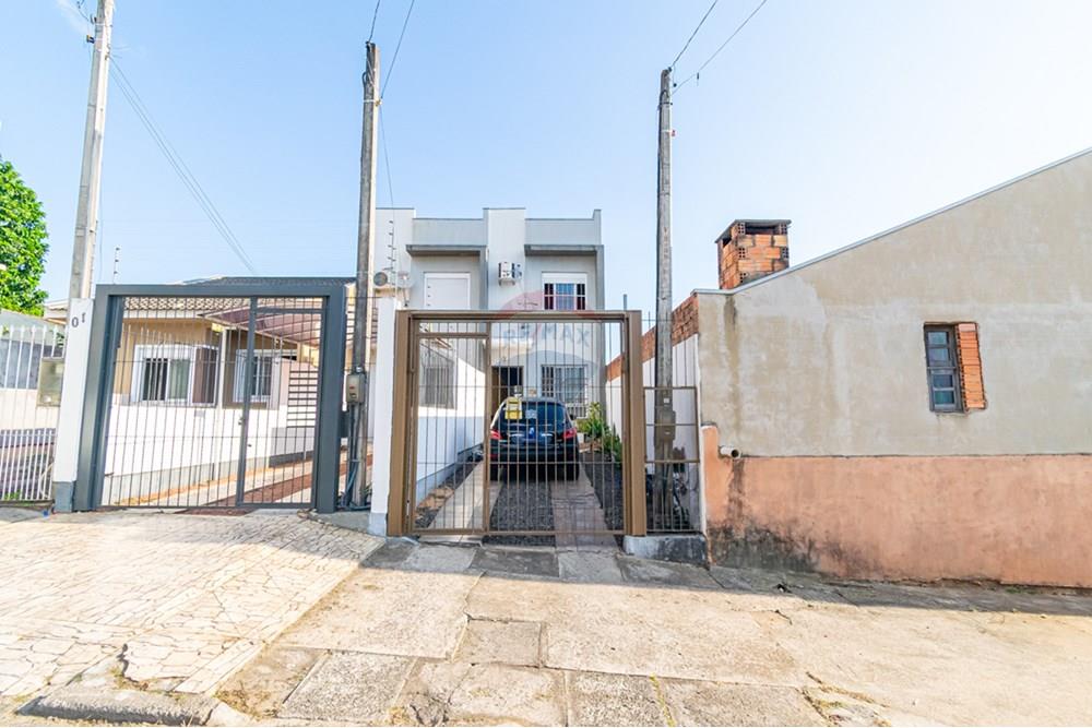 Sobrado - Venda - Cachoeirinha , Rio Grande do Sul - _DSC2144.jpg - 610381131-1