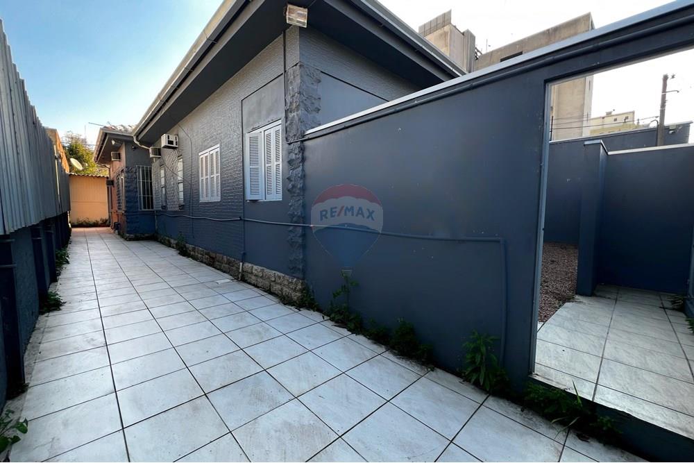 Casa Comercial - Venda - São Leopoldo , Rio Grande do Sul - Garagem 2.jpg - Garagem - 610461003-19