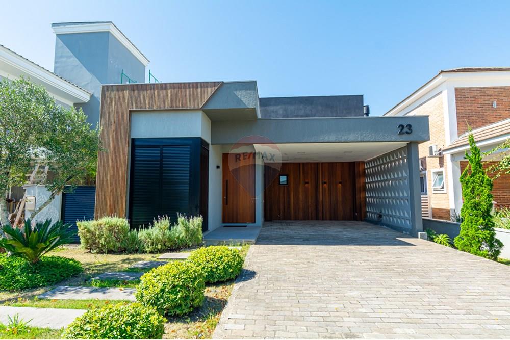 Casa de Condomínio - Alugar - Gravataí , Rio Grande do Sul - _DSC8526.jpg - 610161022-33