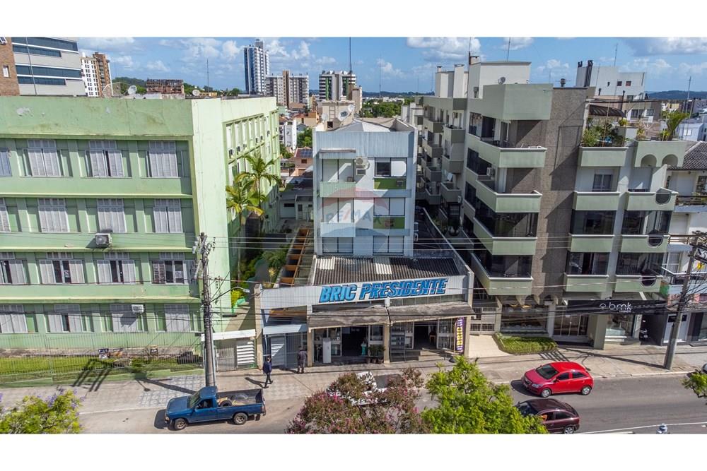 Apartamento - Venda - Santa Maria , Rio Grande do Sul - DRONE-2.jpg - 610311061-44