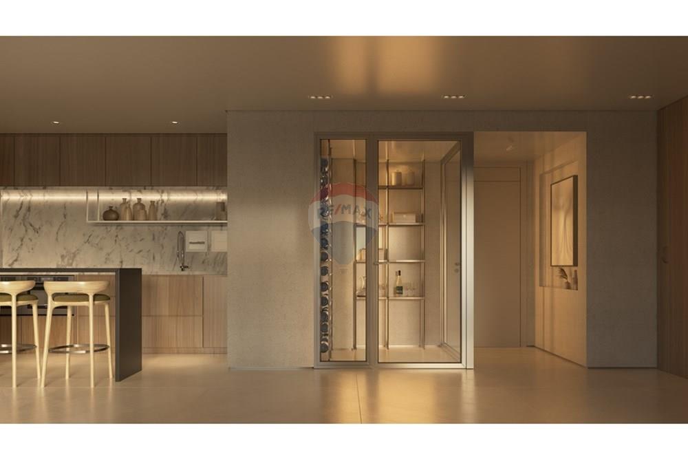 Apartamento - Venda - Canoas , Rio Grande do Sul - 17. MONDRIAN_PROJETO_DECORADO_COZINHA.jpg - 610241038-18