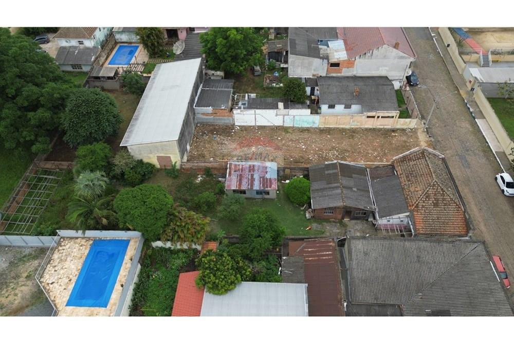 Prédio - Venda - São Gabriel , Rio Grande do Sul - DJI_0584.JPG - 612631037-2