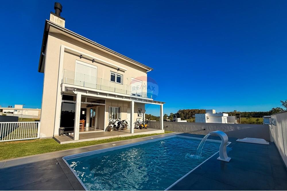 Casa de Condomínio - Venda - Nova Santa Rita , Rio Grande do Sul - IMG_7957.jpg - 610241012-211