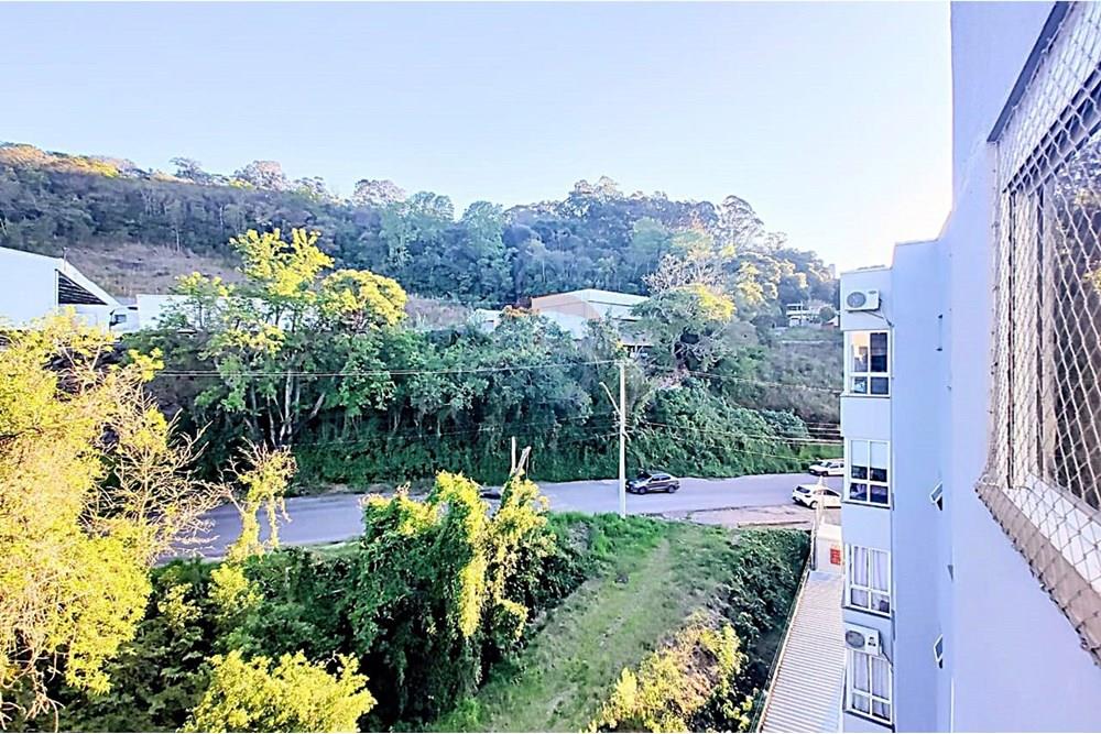 Apartamento - Venda - Bento Gonçalves , Rio Grande do Sul - 2 SALA VISTA (1).jpeg - Sacada - 610331038-42