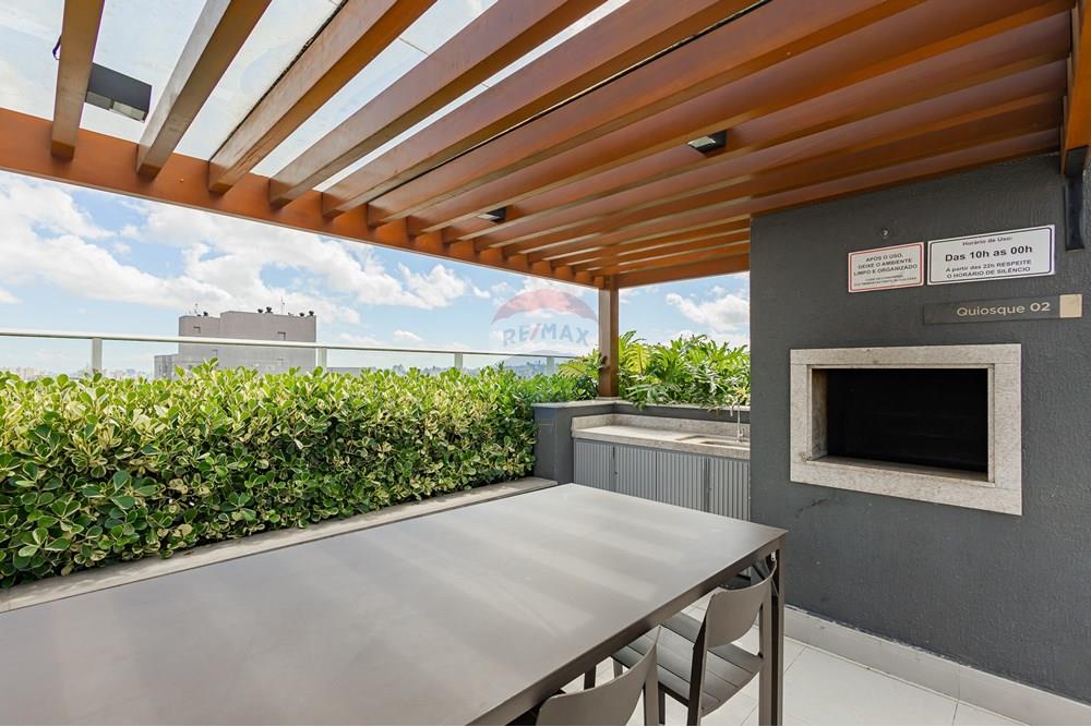 Studio - Venda - Porto Alegre , Rio Grande do Sul - IMG_5343.jpg - 612521048-64