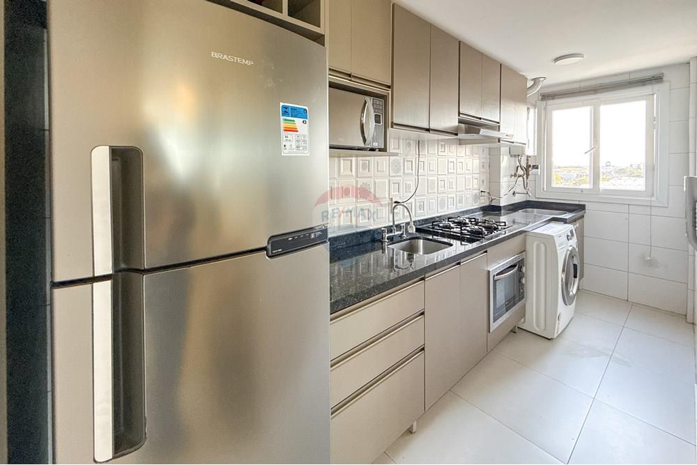 Apartamento - Venda - Canoas , Rio Grande do Sul - DJI_20250815_162719_813.jpg - 612651005-92