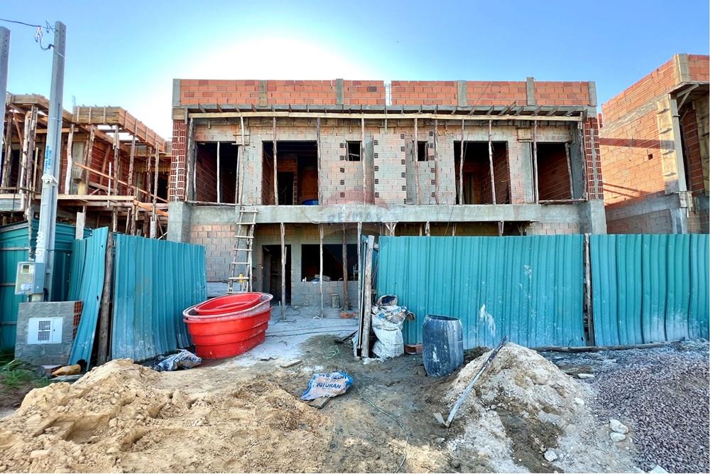 Sobrado - Venda - Canoas , Rio Grande do Sul - IMG_6846.jpeg - 610241001-111