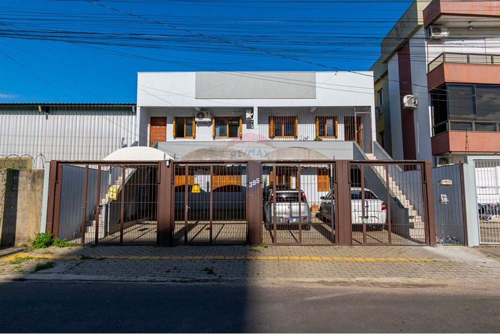 Apartamento - Venda - Cachoeirinha , Rio Grande do Sul - _DSC4447-Editar.jpg - 610381012-239