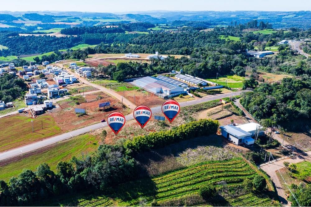Terreno - Venda - Erechim , Rio Grande do Sul - DJI_0306.jpg - 612761012-16