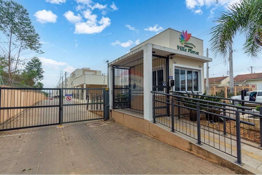 Apartamento - Venda - Cachoeirinha , Rio Grande do Sul - entrada 2.jpeg - 610051074-3