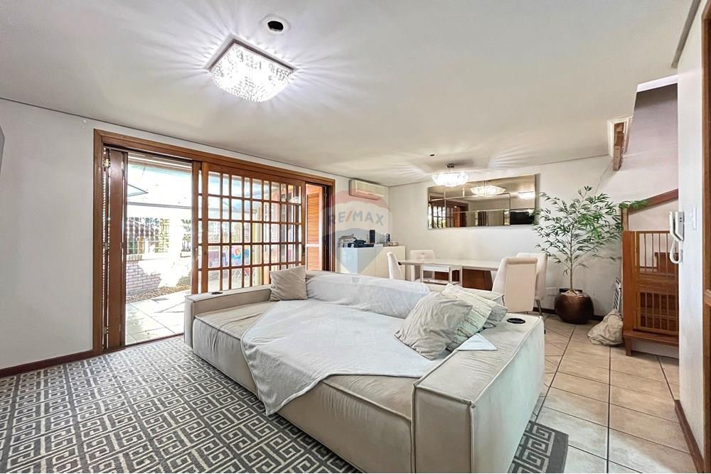 Casa de Condomínio - Venda - Porto Alegre , Rio Grande do Sul - IMG_8929.JPG - 610191048-31