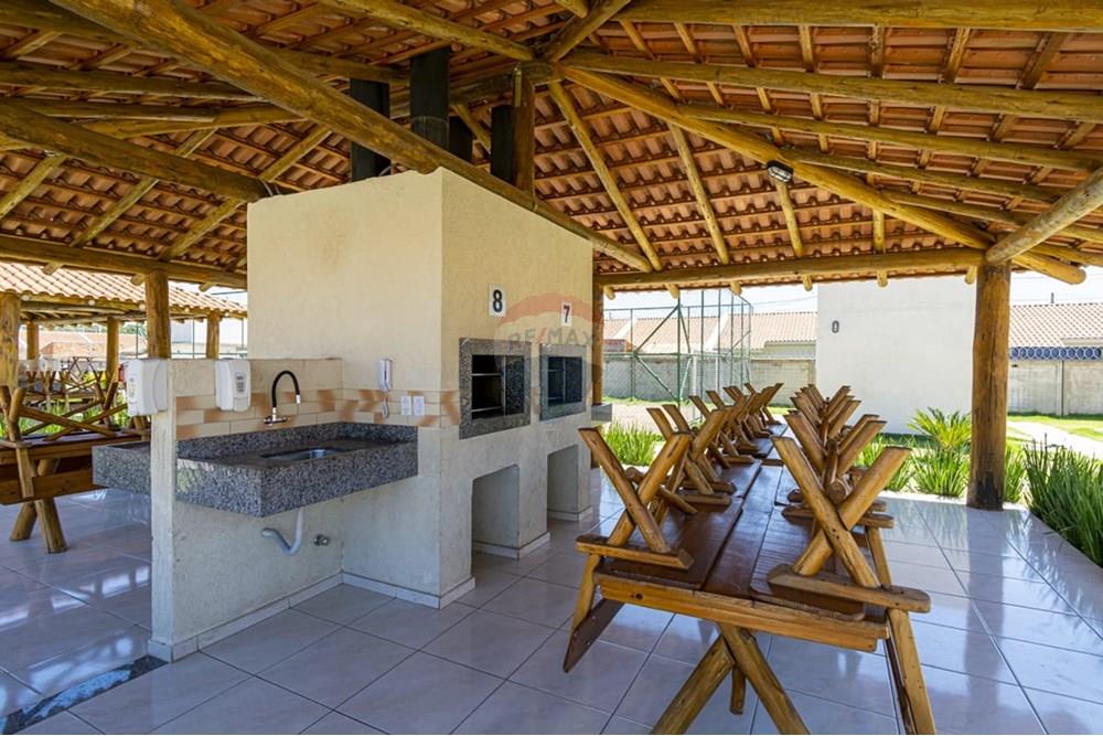 Casa - Venda - Cachoeirinha , Rio Grande do Sul - churrasqueira .jpeg - 610381019-274