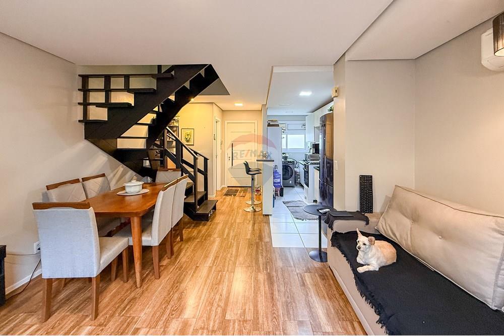 Casa de Condomínio - Venda - Canoas , Rio Grande do Sul - IMG_8678.jpg - 612651041-21