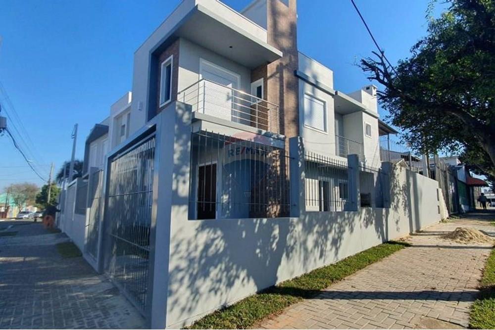 Sobrado - Venda - Canoas , Rio Grande do Sul - 33549649_m.jpg - 610241040-11