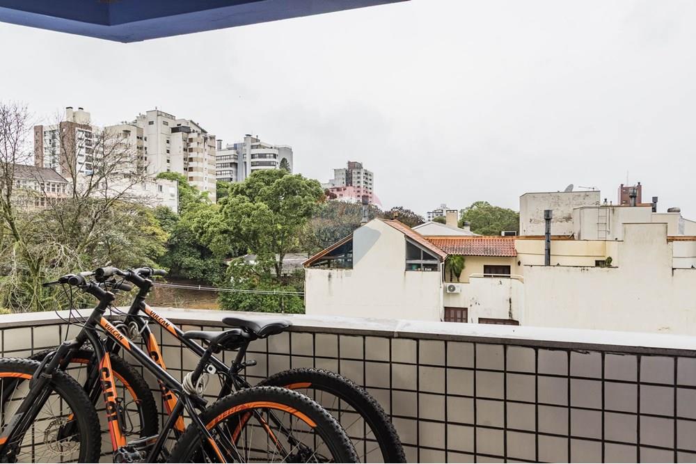 Apartamento - Venda - Porto Alegre , Rio Grande do Sul - IMG_9101-HDR.jpg - 612511011-36