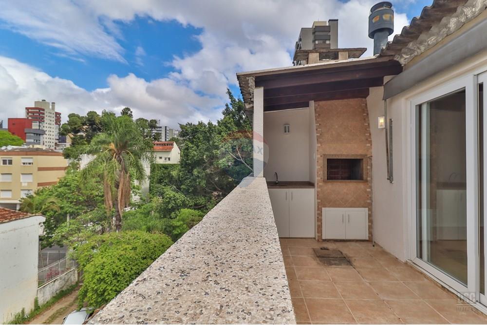 Cobertura - Venda - Porto Alegre , Rio Grande do Sul - IMG_9939.jpg - 610371027-1