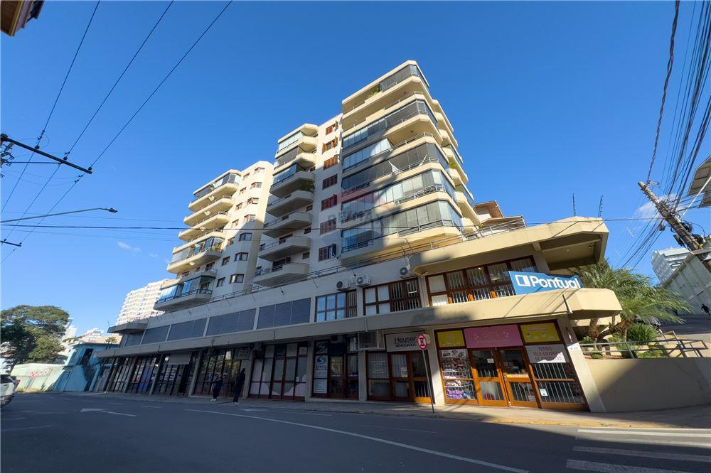 Apartamento - Venda - Bento Gonçalves , Rio Grande do Sul - 31 - 610251008-35