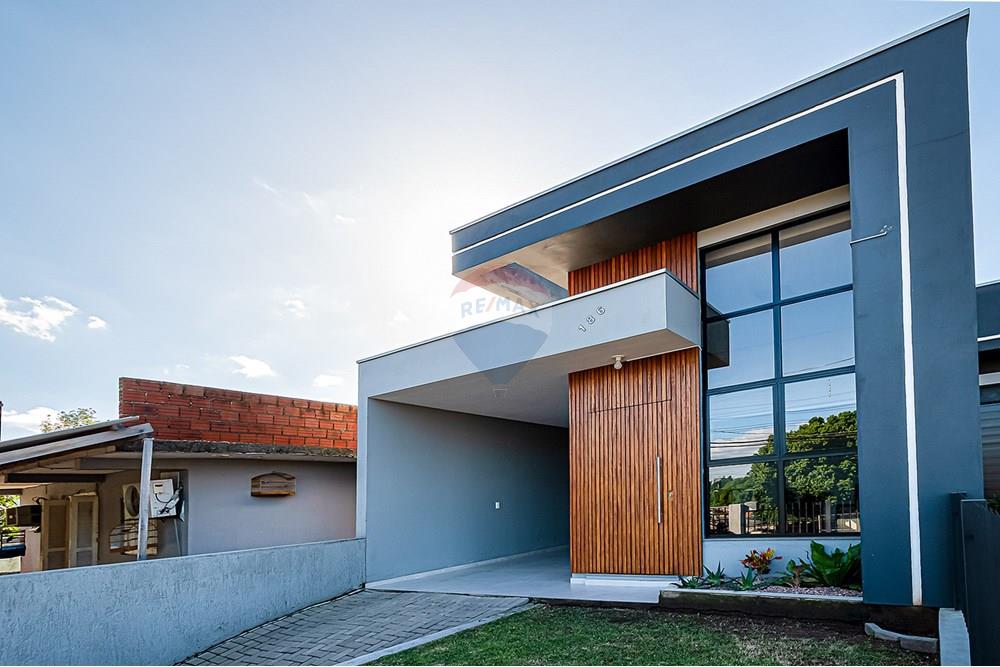 Casa - Venda - Campo Bom , Rio Grande do Sul - DSC_2496-7125a.jpg - 610261023-45