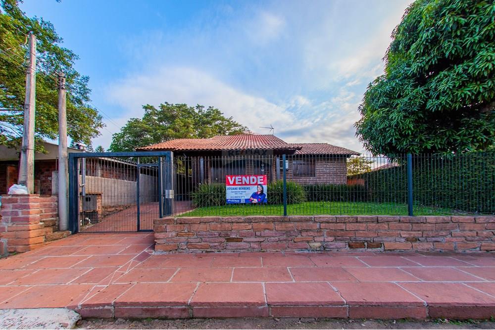 Casa - Venda - Montenegro , Rio Grande do Sul - Foto-2.jpg - 610091004-73