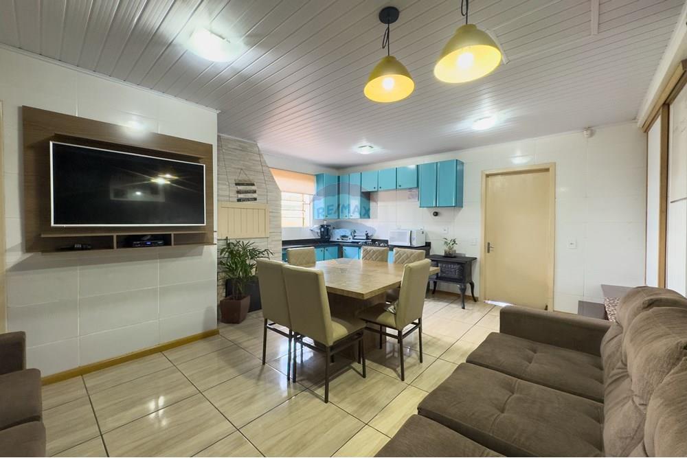Casa - Venda - Bento Gonçalves , Rio Grande do Sul - FT (17).jpg - 610251021-3