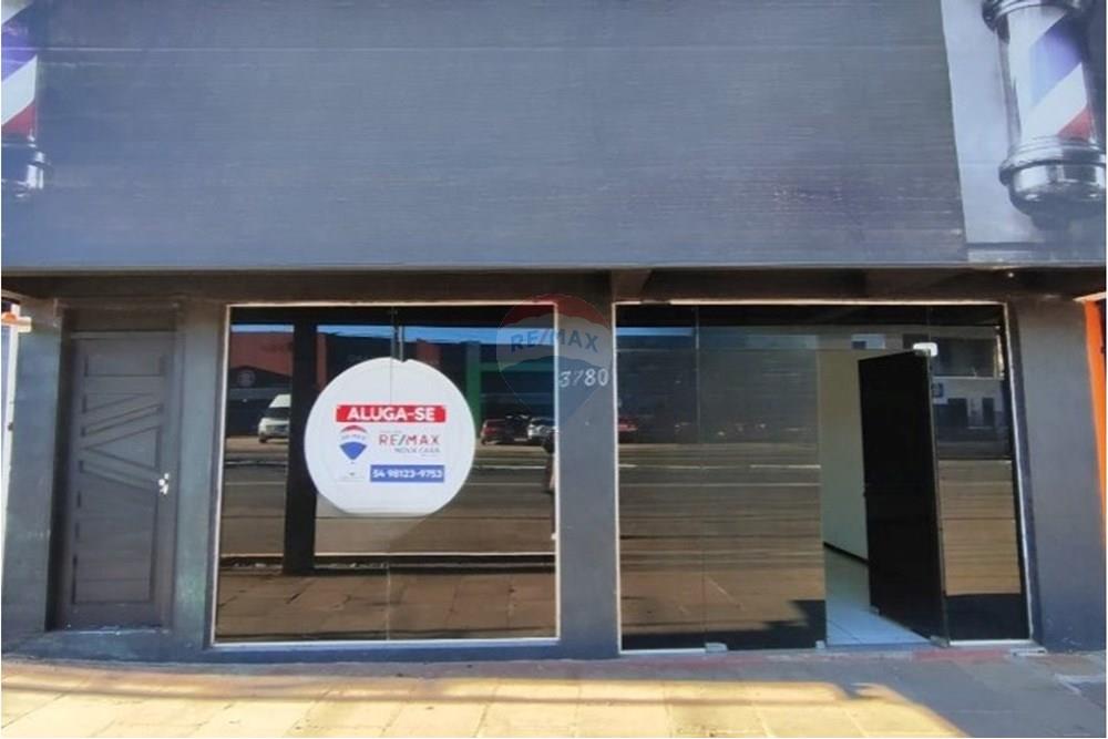 Cj. Comercial/ Sala - Alugar - Carazinho , Rio Grande do Sul - 10.jpg - 612701058-7