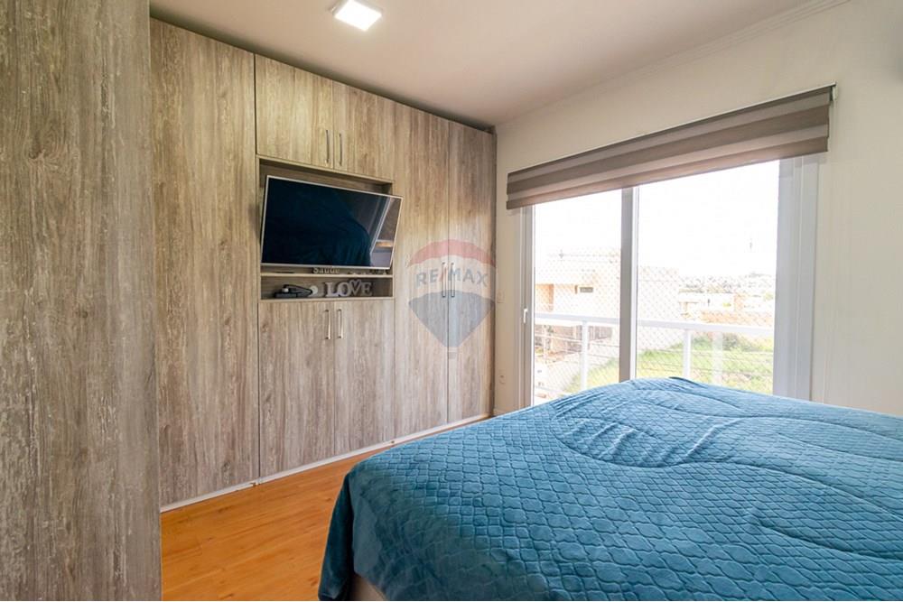 Triplex - Venda - Gravataí , Rio Grande do Sul - _DSC5501.jpg - Quarto principal - 610051035-130