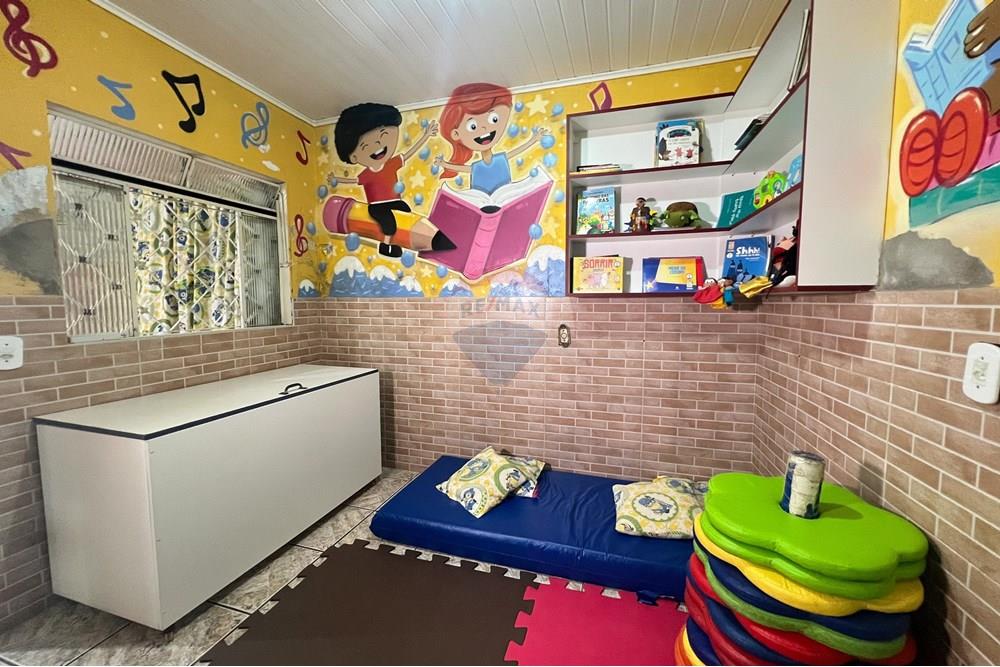 Casa Comercial - Venda - Sapucaia do Sul , Rio Grande do Sul - SILVEIRA MARTINS-12.jpg - 612561046-17