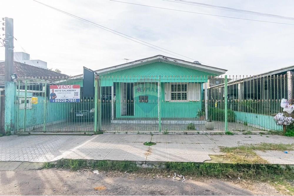 Casa - Venda - Gravataí , Rio Grande do Sul - frente.jpeg - 610051074-8