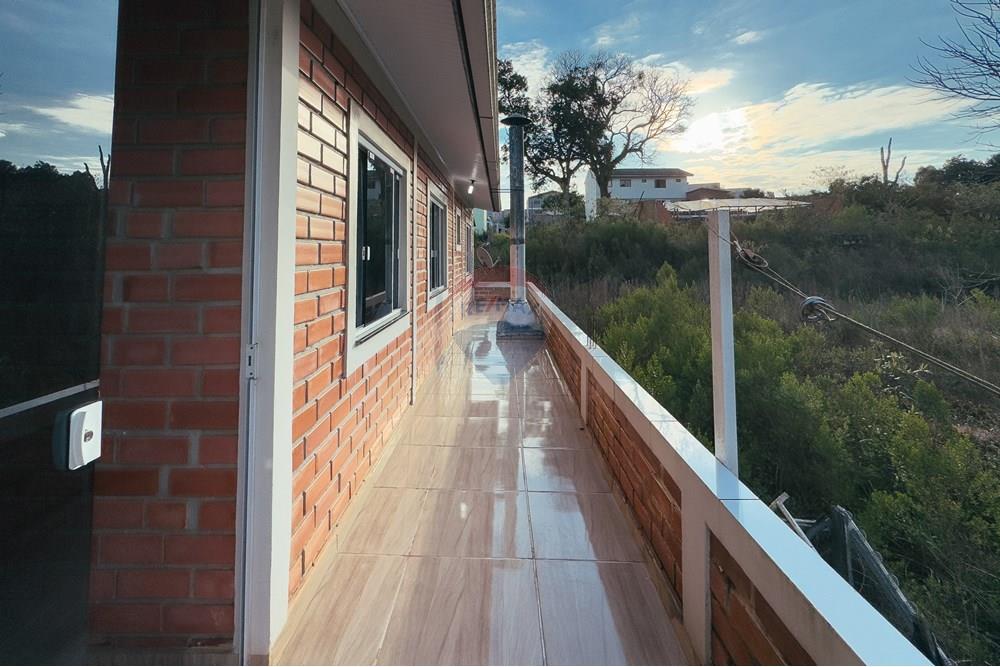 Casa - Venda - Erechim , Rio Grande do Sul - IMG_4240.jpg - 612761022-7