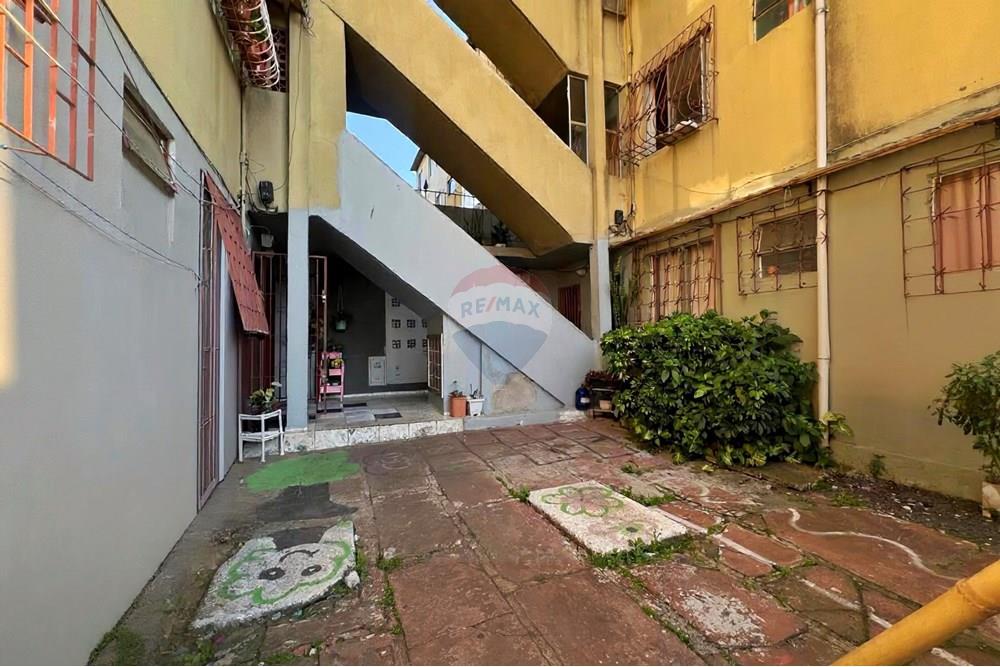 Apartamento - Venda - Sapucaia do Sul , Rio Grande do Sul - Pátio 1.JPG - 610461006-4