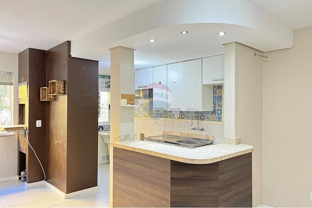 Apartamento - Venda - Porto Alegre , Rio Grande do Sul - IMG_1477.JPG - 612481111-3