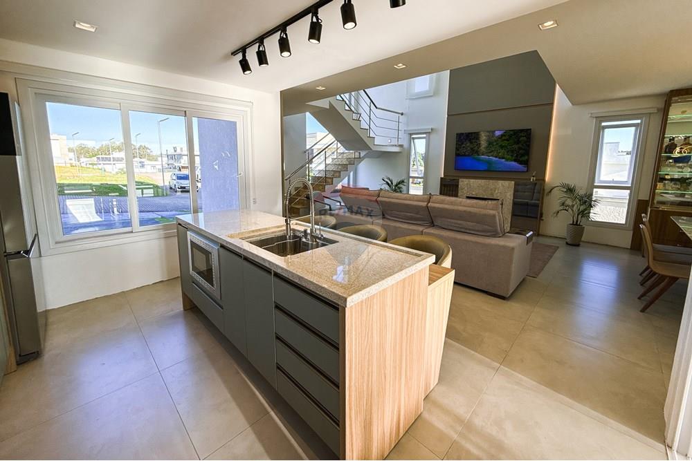 Casa de Condomínio - Venda - Nova Santa Rita , Rio Grande do Sul - DJI_20251021_170439_826.jpg - 610241012-211