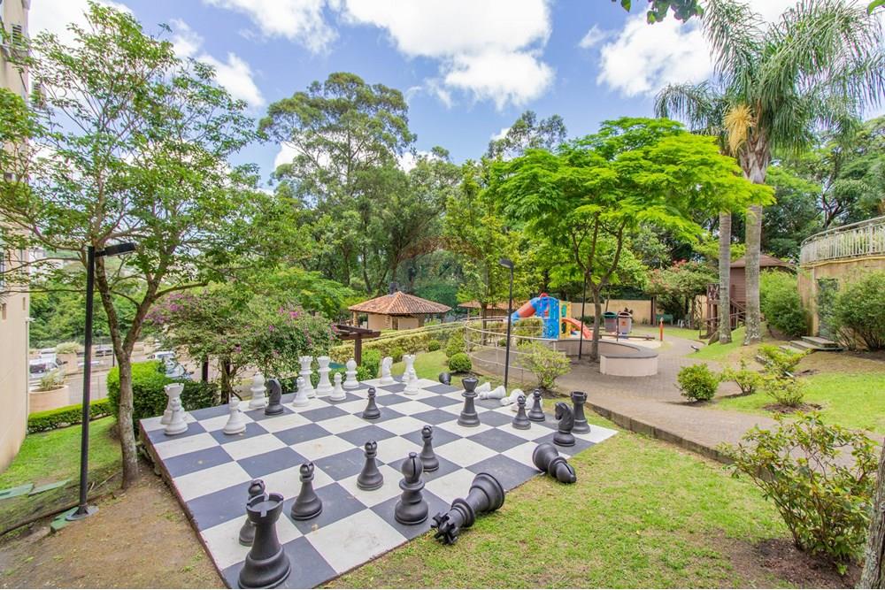 Apartamento - Venda - Porto Alegre , Rio Grande do Sul - 02area-condominial007.jpg - 610101018-20