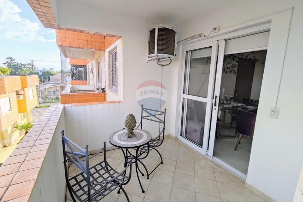 Apartamento - Alugar - Cachoeirinha , Rio Grande do Sul - Imagem do WhatsApp de 2025-07-28 à(s) 11.41.52_ae9193bd.jpg - 612551070-27